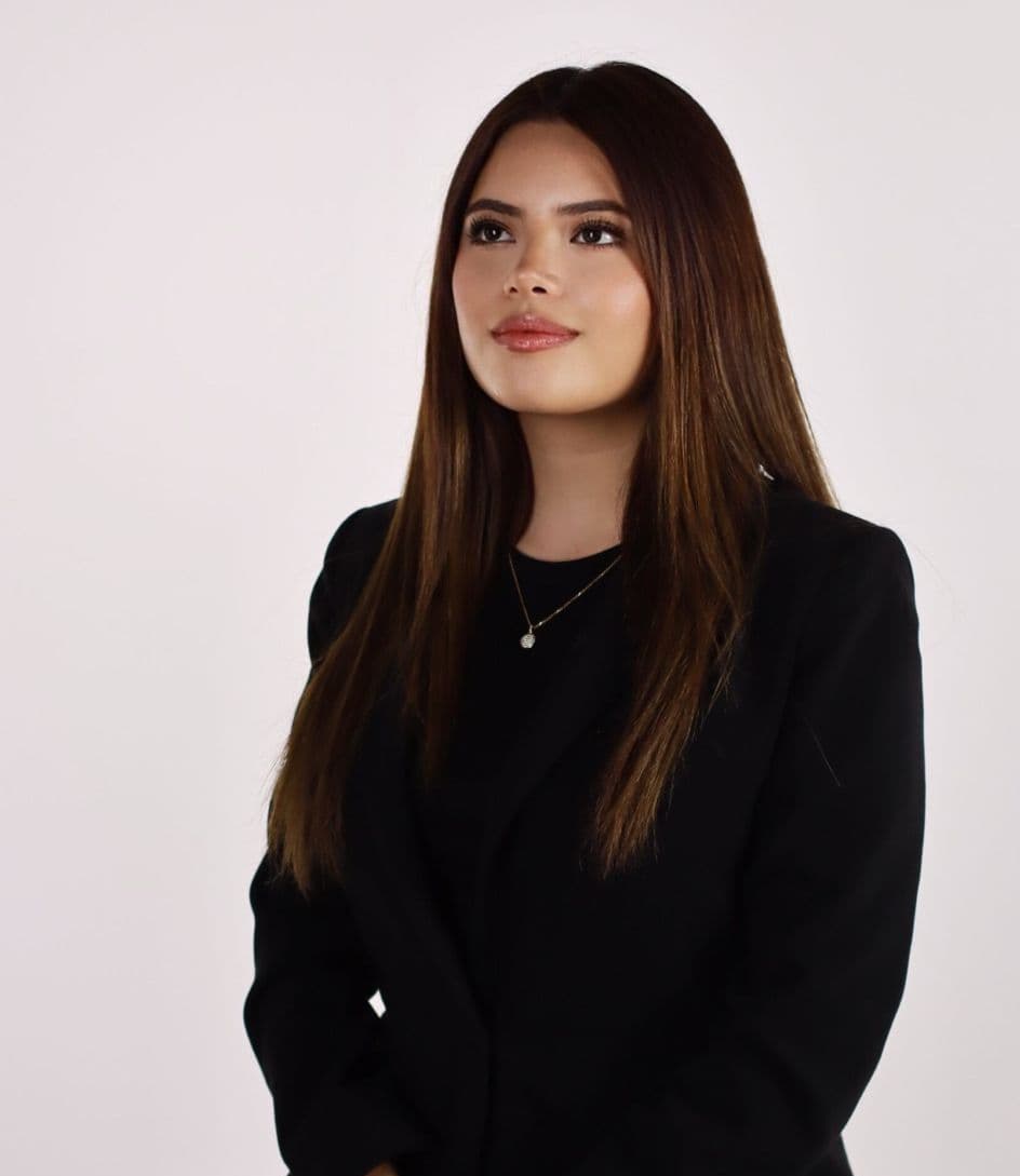 Alexa Carrillo - Founder
