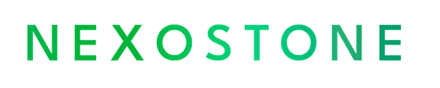 Nexostone Logo