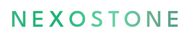 Nexostone Logo