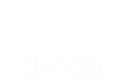 Clubby logo