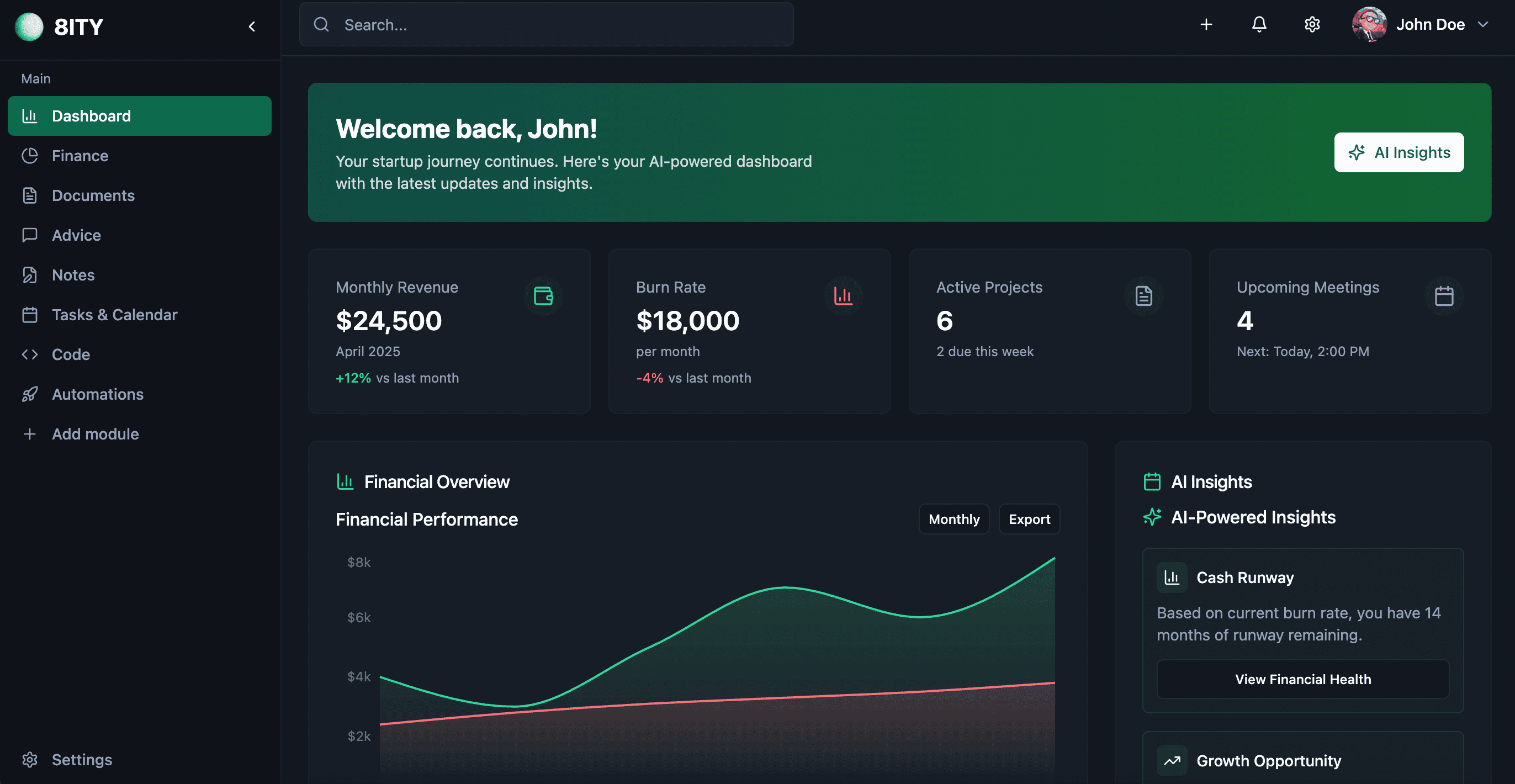 Software Development