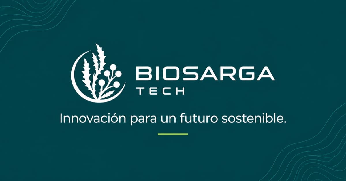 Biosarga Tech